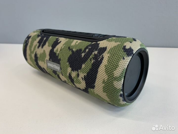 Беспроводная колонка Smartbuy hero 16Вт