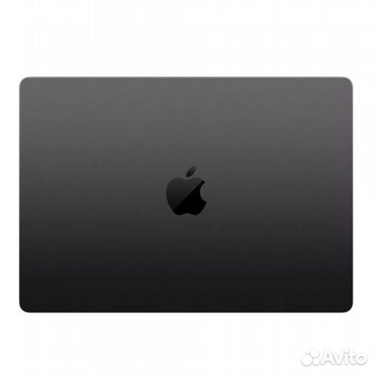 Ноутбук Apple MacBook Pro 14 M3 Pro 2023 18/512 Space Gray