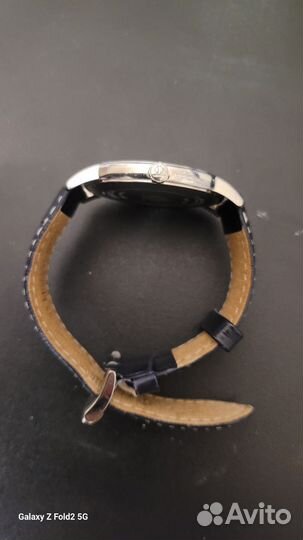 Мужские наручные часы Baume & Mercier