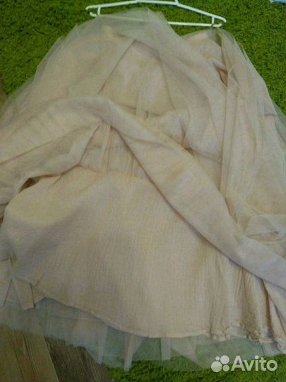 Юбка для девочки подростка
