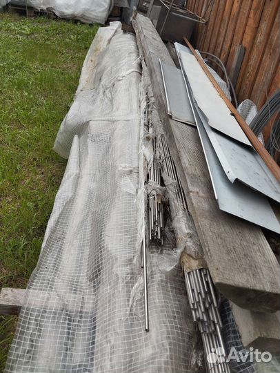 Трубки хн60вт, пт7М