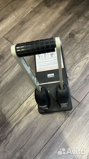 Дырокол KW-trio 952