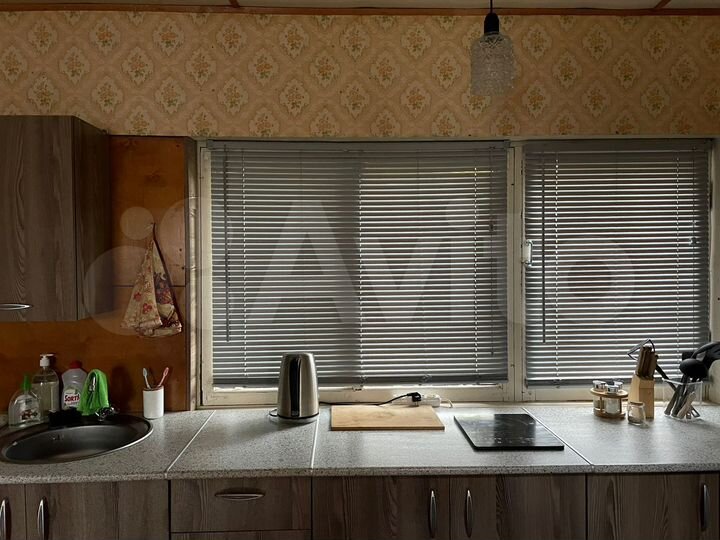 Дача 60 м² на участке 5 сот.