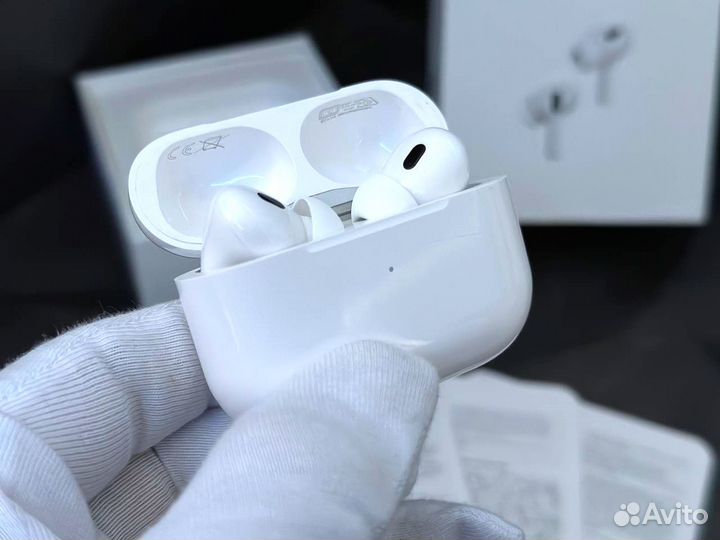 Apple airpods pro 2