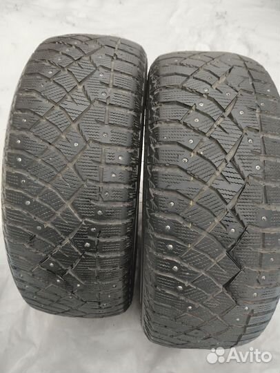 Goodyear Ultra Grip Ice Arctic 2 205/55 R16