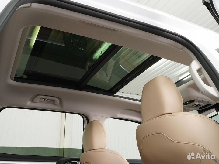 HAVAL Dargo 2.0 AMT, 2024