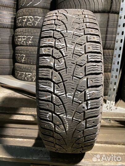 Pirelli Winter Carving Edge 195/65 R15 91T