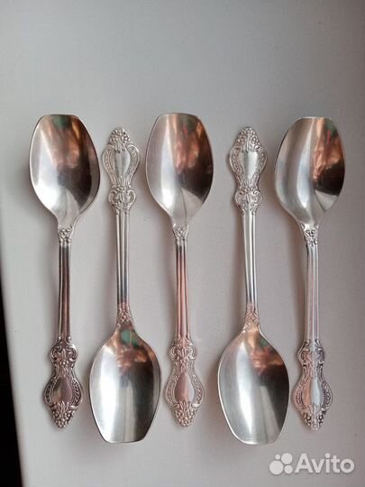 Ложки 