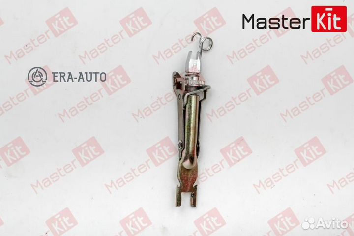 Masterkit 77AP008 Регулятор задних тормозных колод