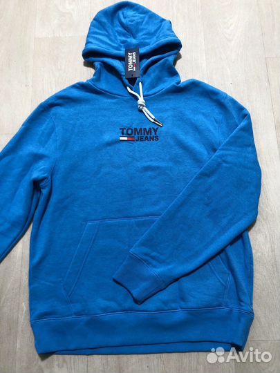 Худи Tommy Jeans