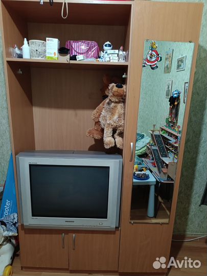 Шкаф прихожая