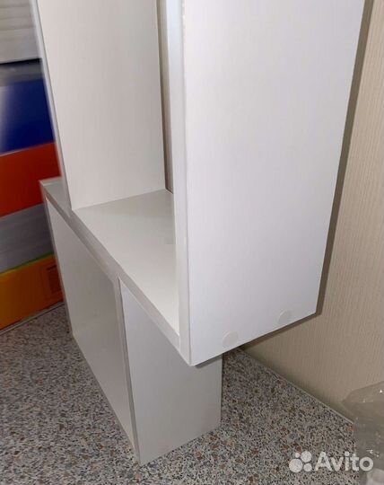 Полка навесная