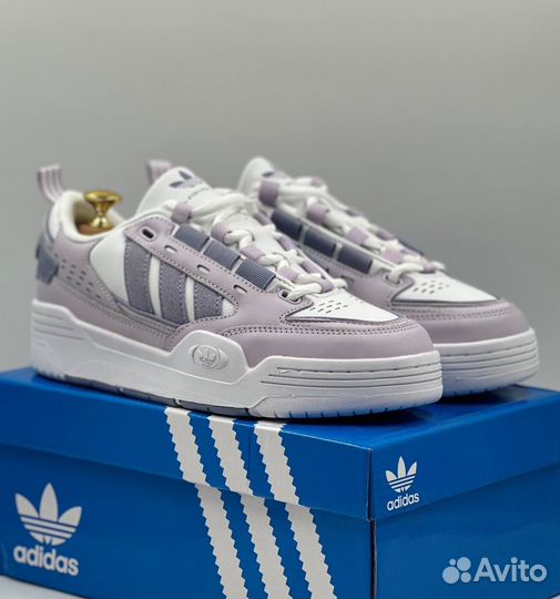 Кроссовки adidas adi2000