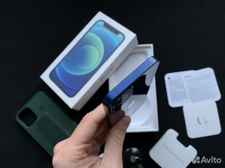 iPhone 12 mini, 64 ГБ