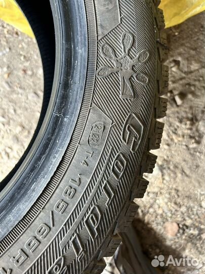 Cordiant Polar 2 185/65 R15