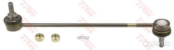 Тяга стабилизатора LR TRW JTS550 JTS550 TRW