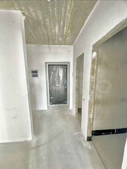 2-к. квартира, 714 м², 7/7 эт.