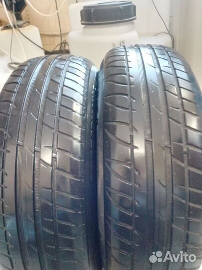 Michelin Power CL 15/15.5 R15