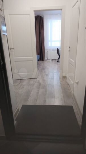 Квартира-студия, 24,3 м², 7/16 эт.