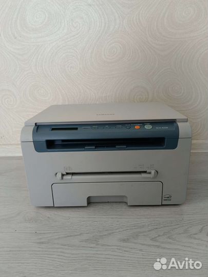 Мфу Samsung SCX 4220