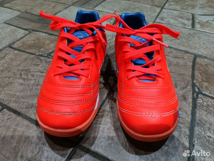 Детские футбольные бутсы Joma 28 размер