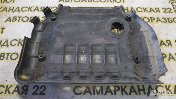 Накладка декоративная Hyundai Sonata IV (EF) 1998