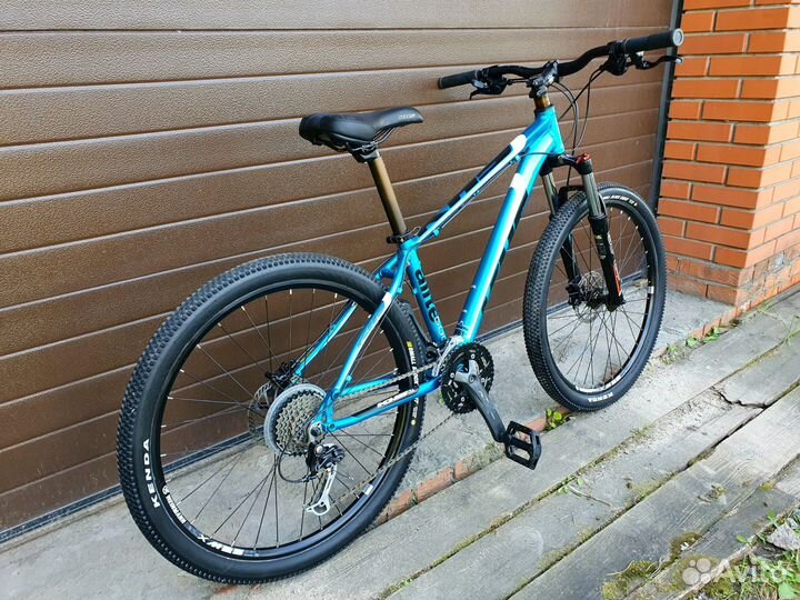 Горный велосипед KHS alite 500 (USA)