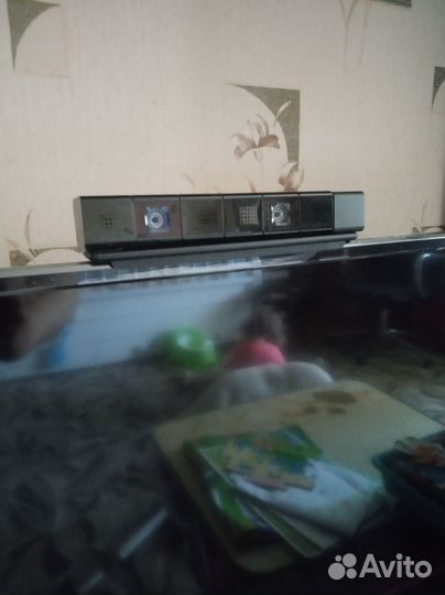 Камера PS4 + Just dense 2019