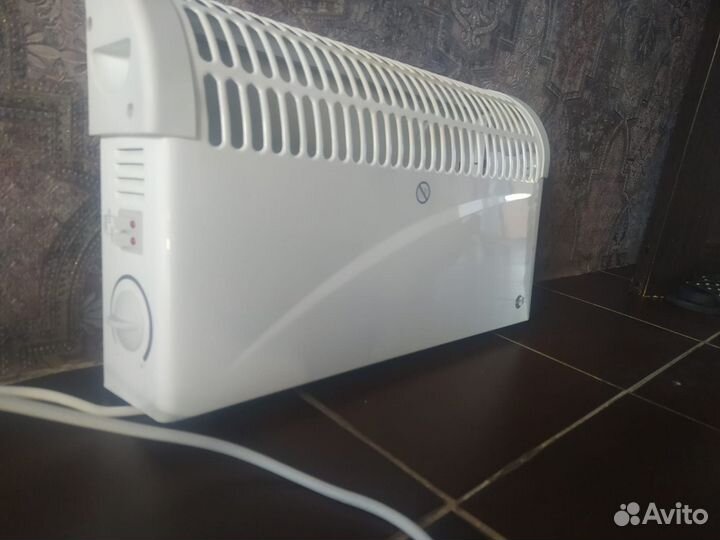 Абогреватиль для дома