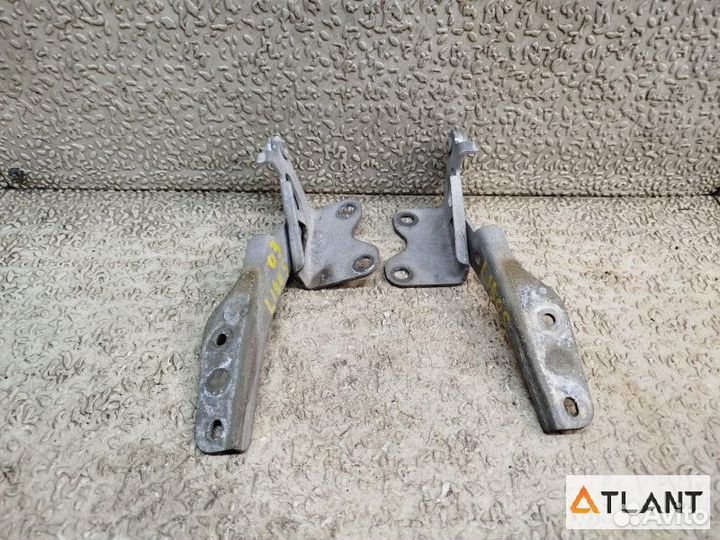 Петля капота daihatsu move