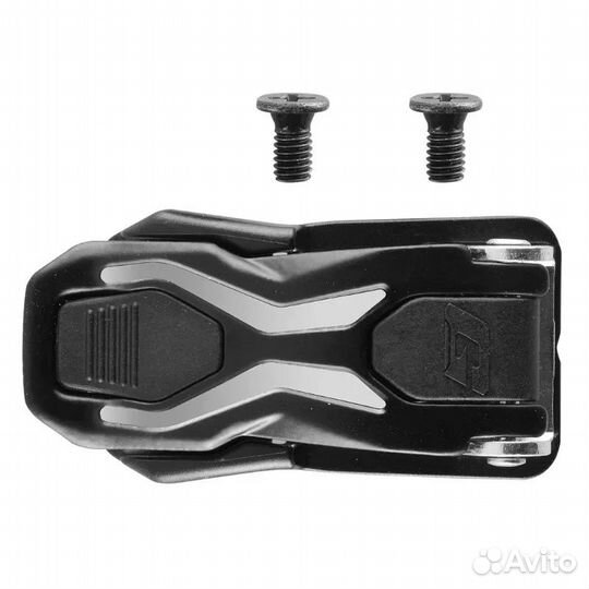 Застежка gaerne SG22 черная