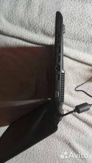 Ноутбук asus k53t