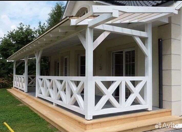 Бригада строителей