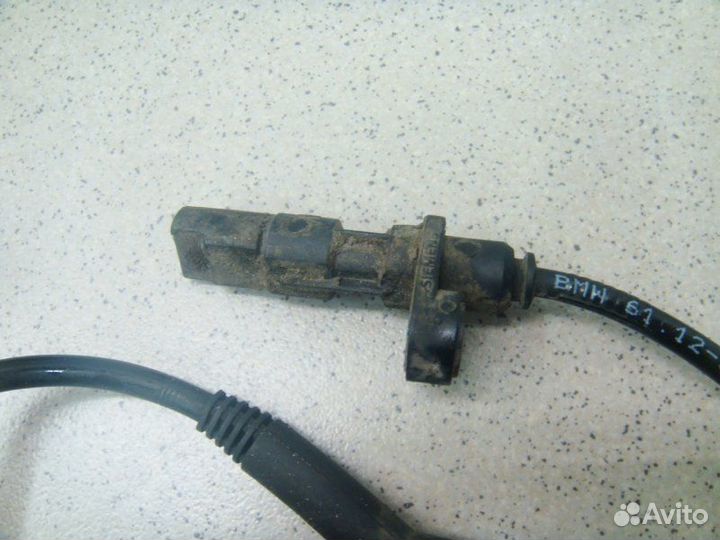 Датчик ABS задний Bmw 5 E39