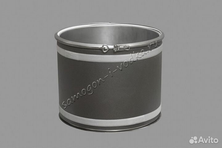 Набор Самогон и водка увеличения объема на 30 литр