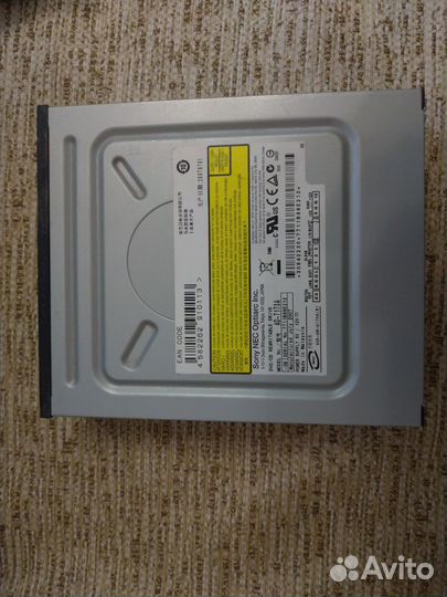 Оптический привод Sony NEC OptiArc AD-7173A