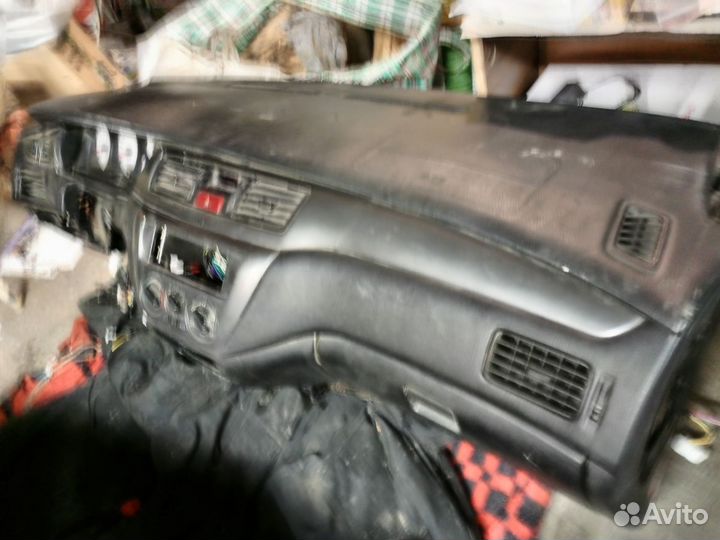 Торпеда lancer 9