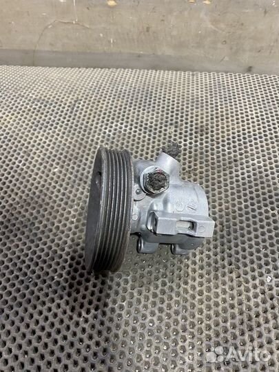 Насос Гур Кайрон Актион SsangYong Kyron Actyon