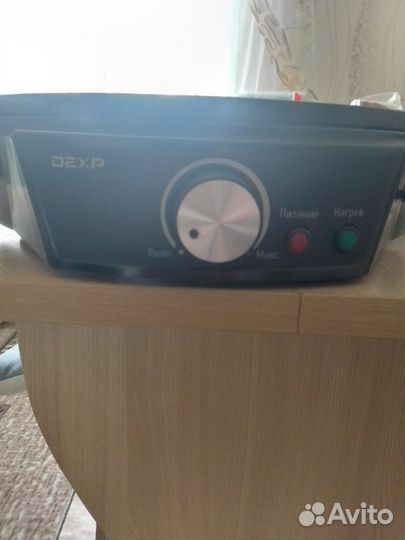 Элекрич. блинница