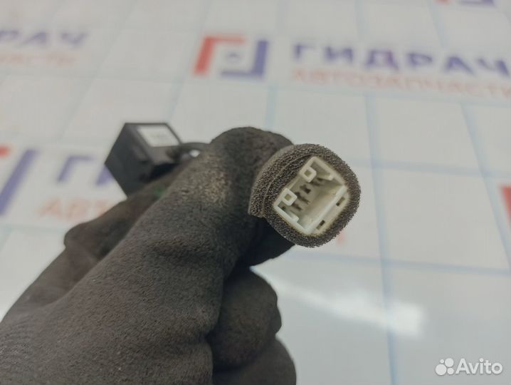 Микрофон Nissan Qashqai (J10) 28336-EB00A