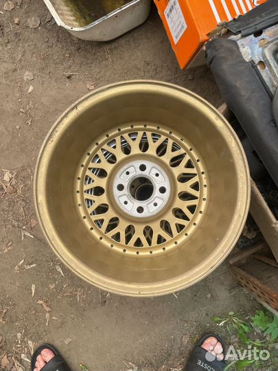 BBS RM 7J