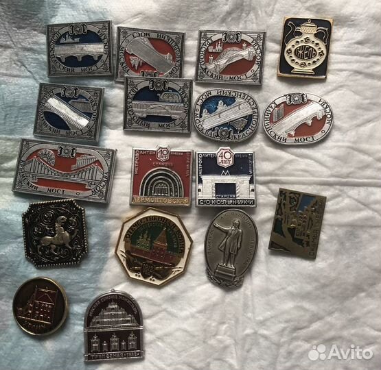 Значок значки