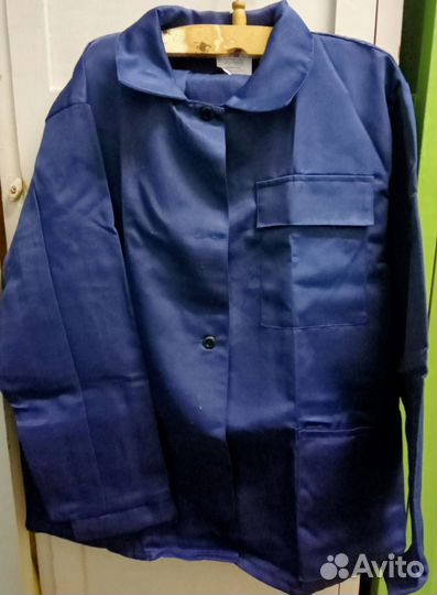 Спецодежда