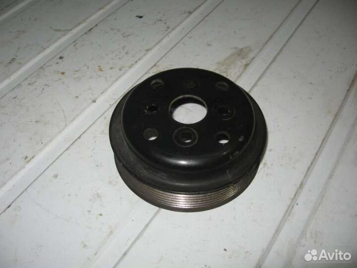 Шкив помпы Lexus Rx450H 2008-2012