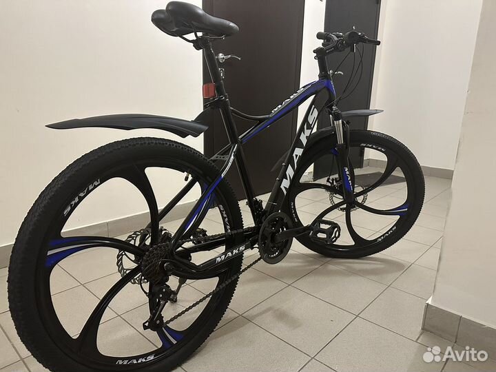 Велосипед горный Maks 26