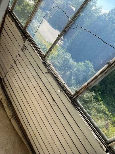 2-к. квартира, 45 м², 5/5 эт.