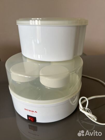 Йогуртница