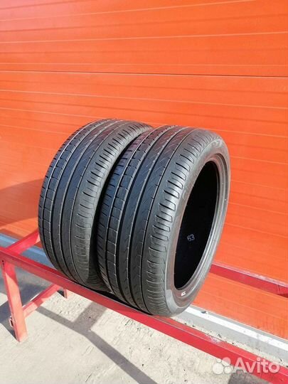 Pirelli Cinturato P7 225/45 R17 91V