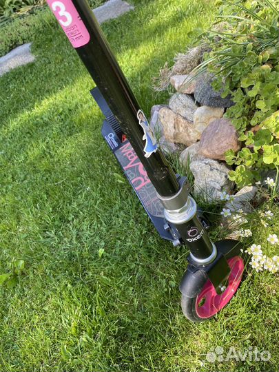 Самокат oxelo town 3