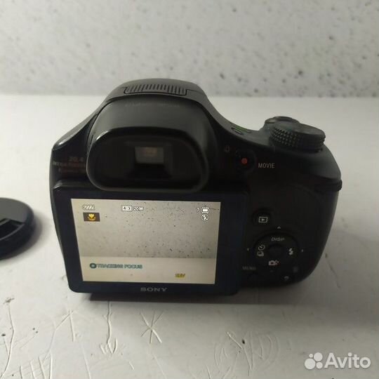 Фотоаппарат Sony DSC-HX300 (Рассрочка / Л2)